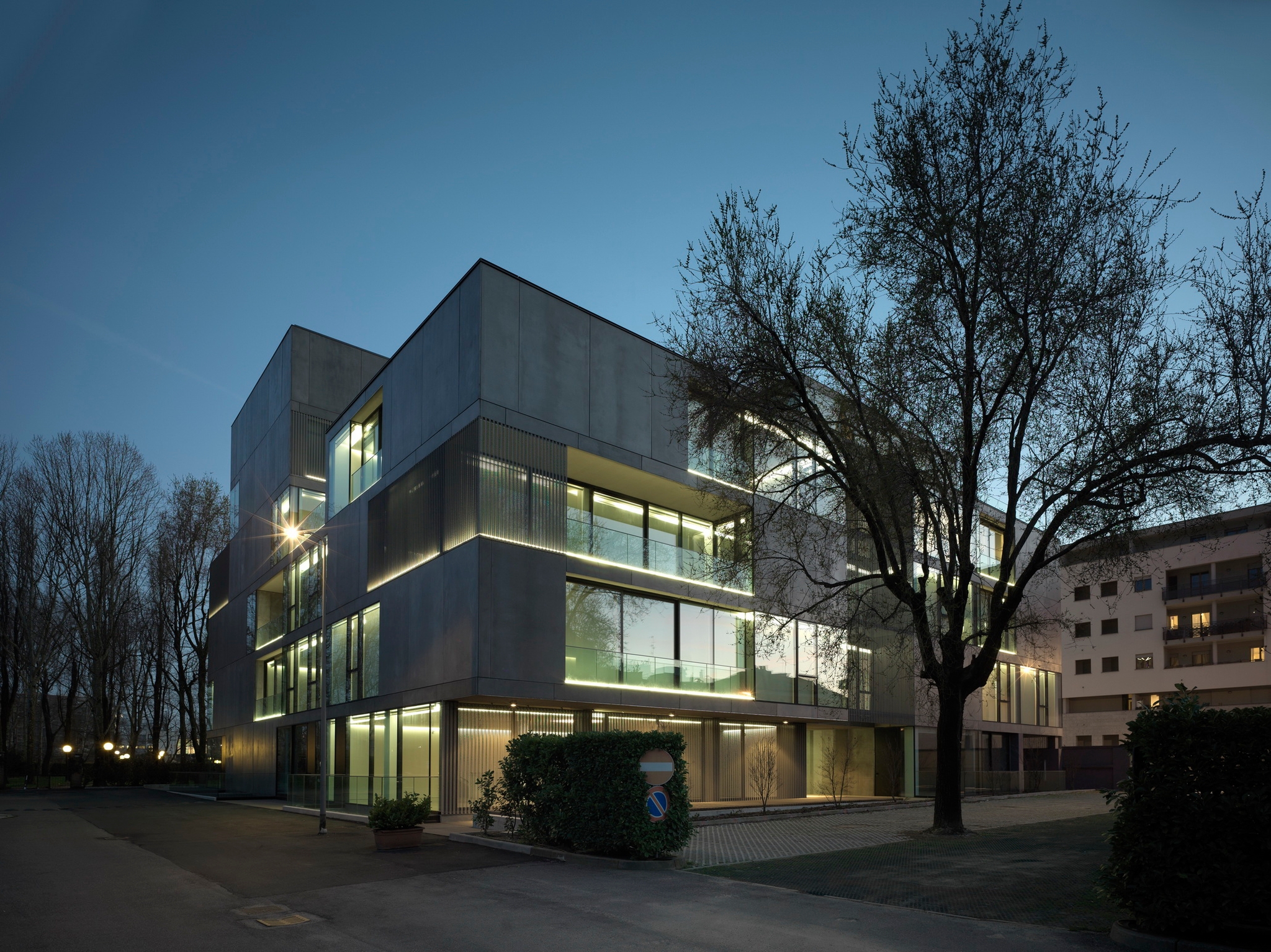 Ferrari Fashion School | Apply Italy