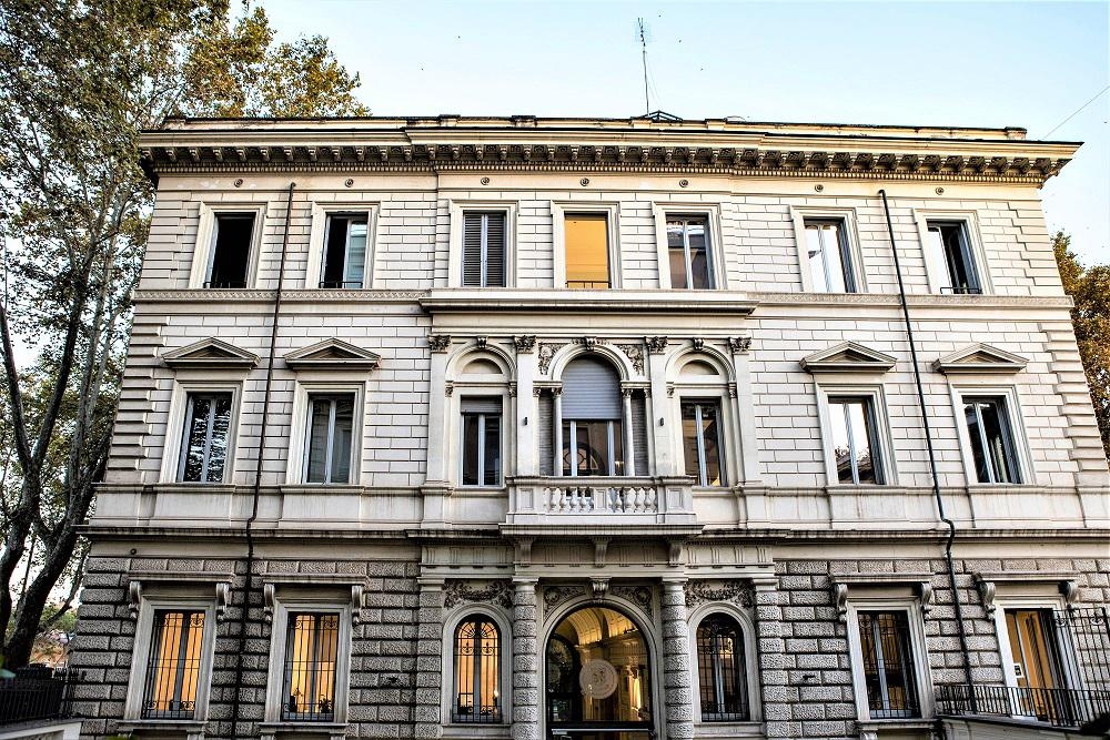 Jcu Rome John Cabot University | Apply Italy